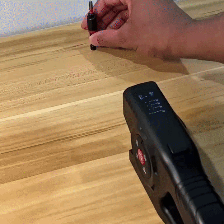 Nexmora LaserMeasure Pro™ (3-in-1 Tool)