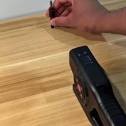 Nexmora LaserMeasure Pro™ (3-in-1 Tool)